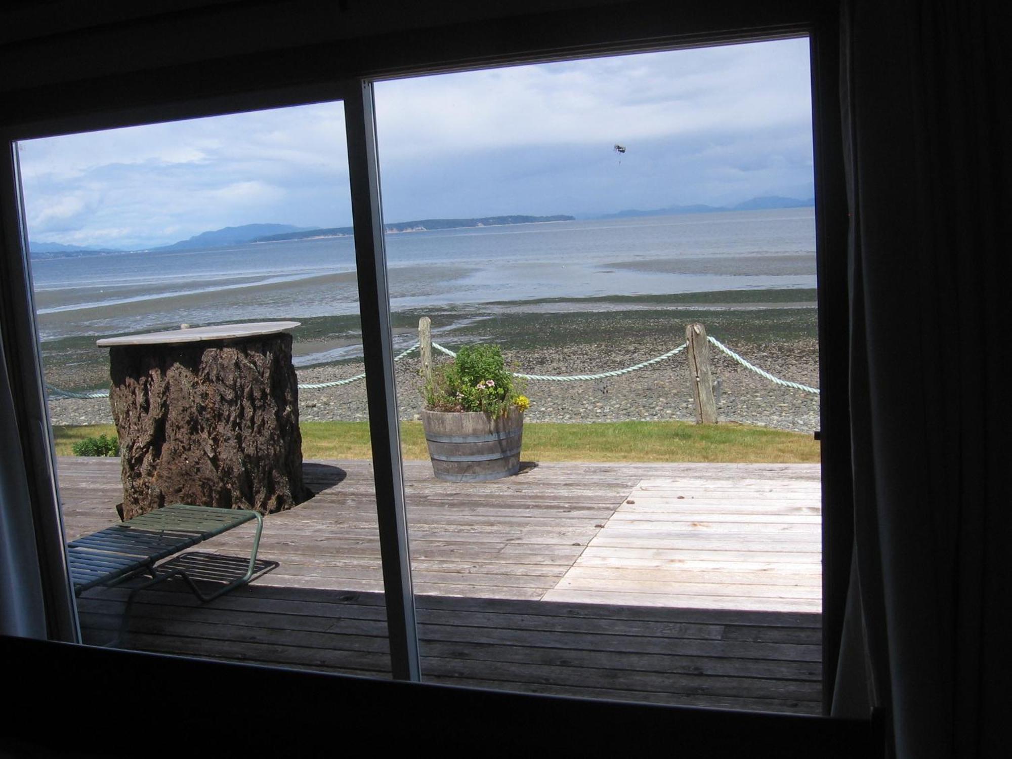 Ocean Resort Campbell River Cameră foto
