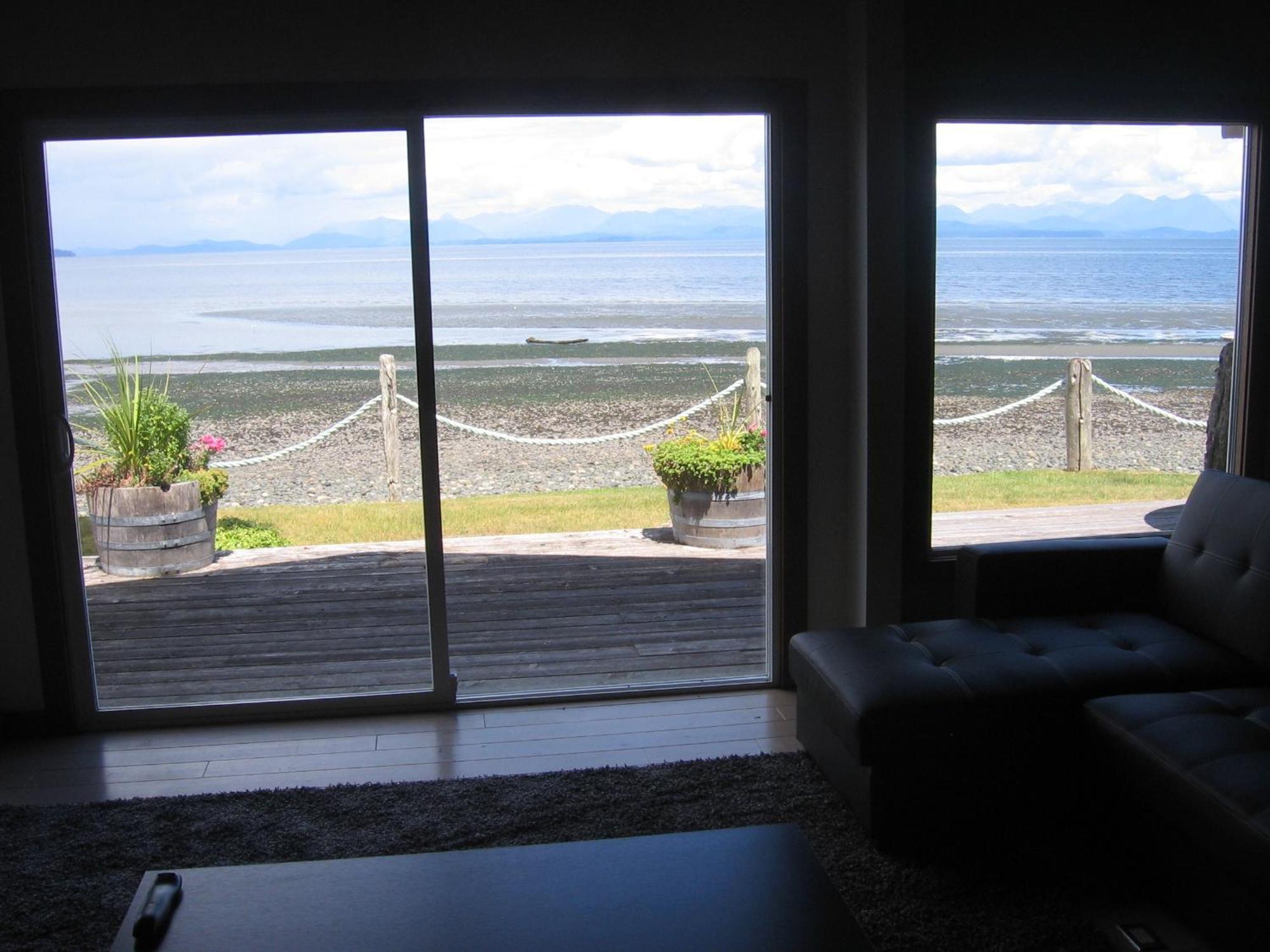 Ocean Resort Campbell River Cameră foto