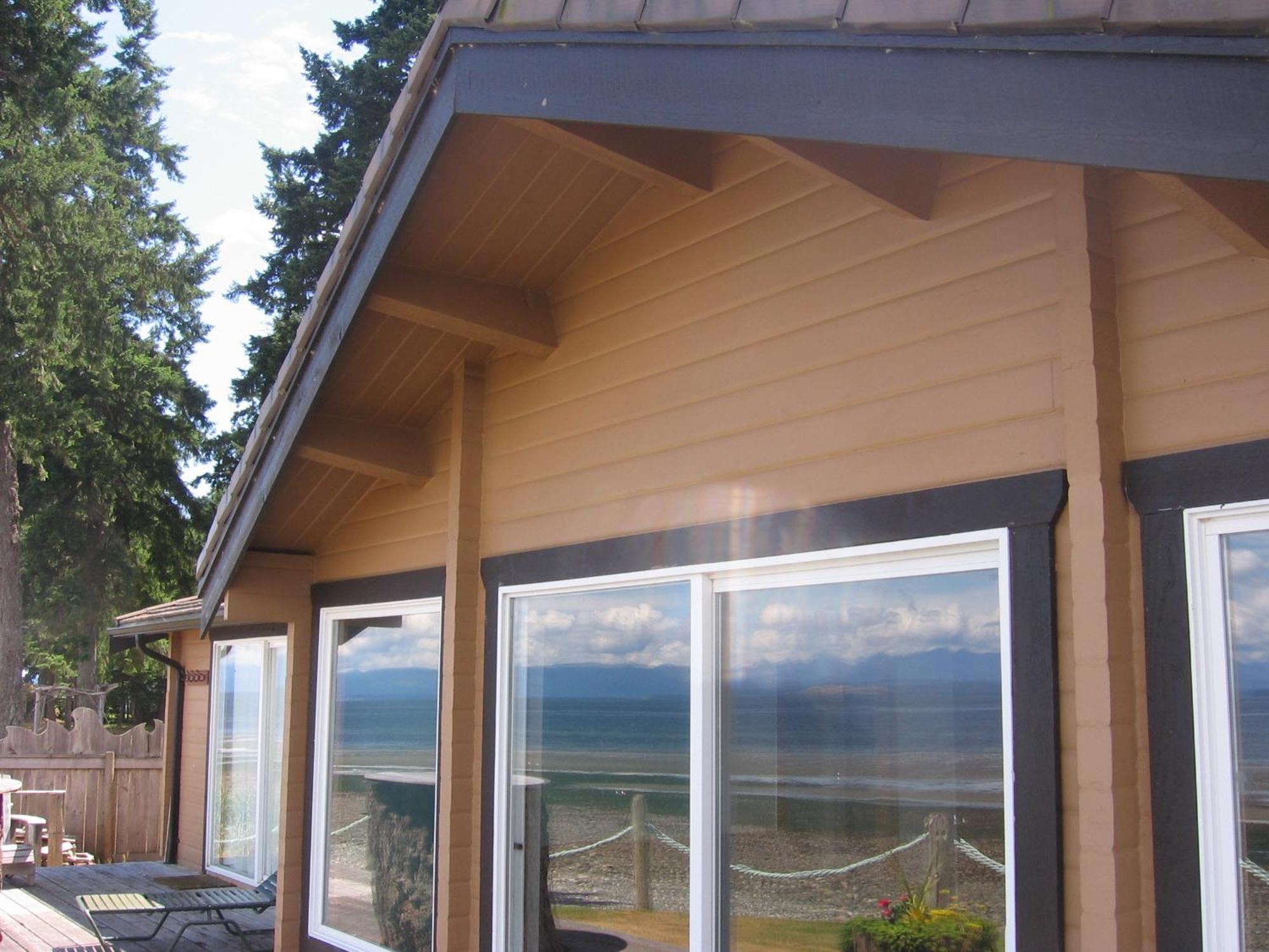 Ocean Resort Campbell River Cameră foto